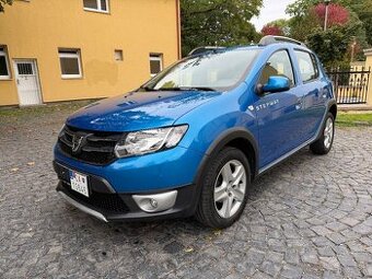 Dacia Sandero Stepway 1.5 DCi
