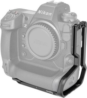 SmallRig L-Bracket pre Nikon Z9