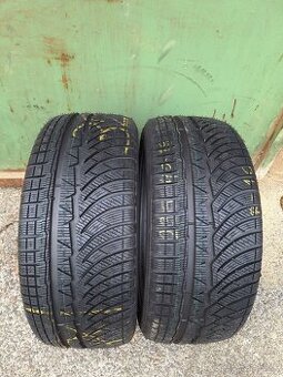 235/40r18 Michelin