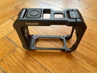 Predám klietku na kameru GoPro HERO 10, 11 a 12