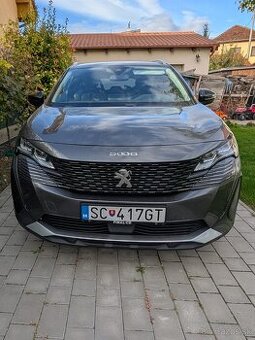 Peugeot 5008 1.5 BlueHDi 130k Allure Pack A/T. https://www.a