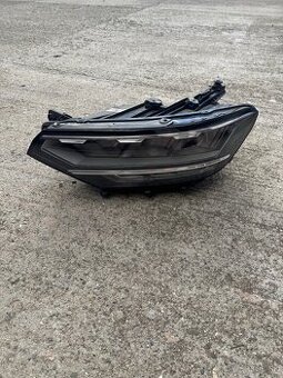 Passat b8 2020 led svetlo