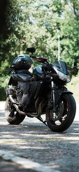 Kawasaki Z750 2004 25KW