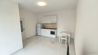 2-izbový byt v rodinnom dome 55m2, novostavba, Hviezdoslavov