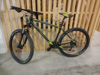 Predám bicykel
