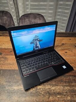 Fujitsu lifebook U728