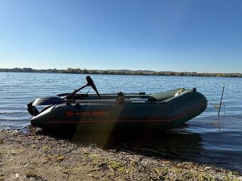 Cln kolibri KM 260