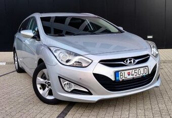 Hyundai i40 2015 rv
