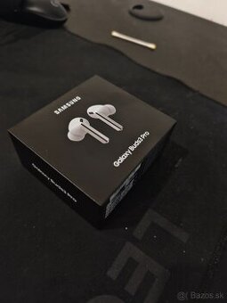 NOVÉ Samsung Galaxy Buds 3 Pro