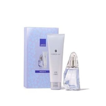 Darčekový set Perceive - Avon