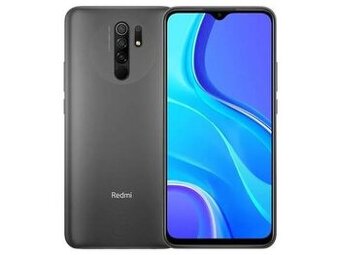 predam xiaomi redmi 9 vyborny stav