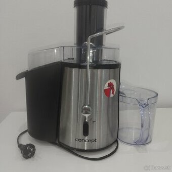 Odšťavovač Concept