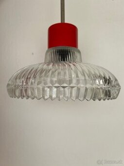 Retro luster