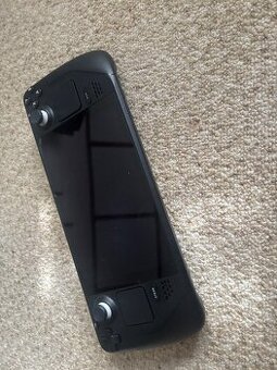 Steam deck 64gb