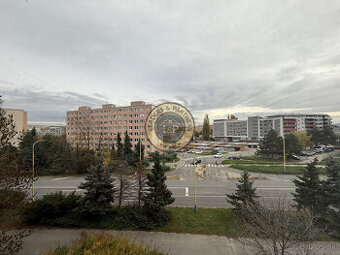 Garsónka Košice - Staré mesto, kompl.rek., lodžia