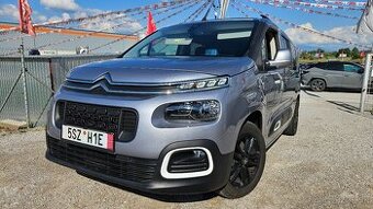 Citroën Berlingo BlueHDi 130 S S Feel Pack XL MAXI
