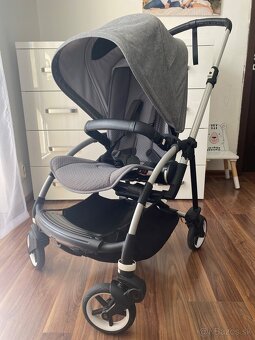 Bugaboo bee 6