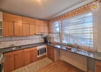 HALO reality - Predaj, dvojizbový byt Lehota pod Vtáčnikom - 1