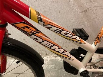 Predam detsky bicykel Dema Vega Junior 20