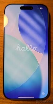 iPhone 16 Pro 512 GB púštny titán