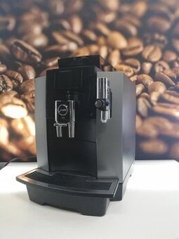 Jura WE8 po leasingu