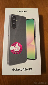Samsung Galaxy A56 úplne nový