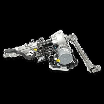 Posilovač riadenie KIA Hyundai ak mate volu v riadeni