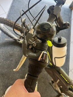 CTM WILLY 2,0 2022, veľkosť 24