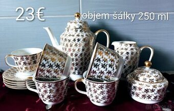 Porcelánové súpravy