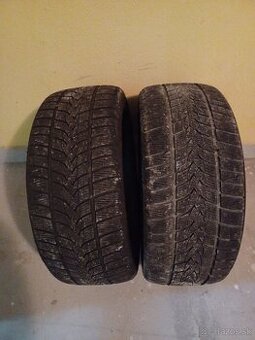 Zimné pneu Minerva
