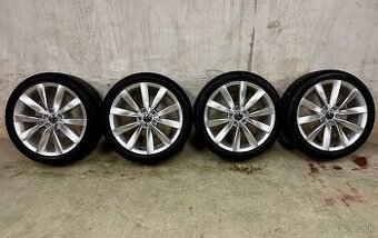 Alu kola Chennai VW Škoda Audi Seat