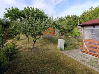 Predaj záhrady v Holíči - Pod Zadnou horou - 1