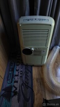 Klimatiaci DeLonghi PAC N86