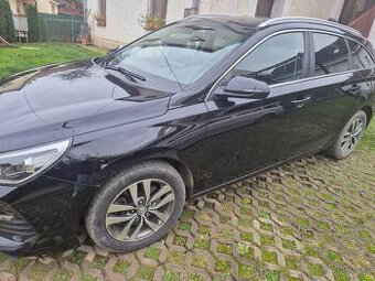 Hyundai i30 combi