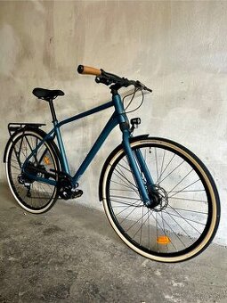 BICYKEL ELOPS LD 900