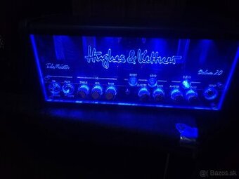 Hughes & Kettner TubeMeister Deluxe 20