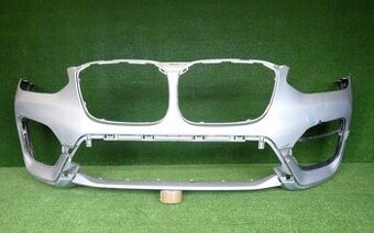 bmw x3 nárazník g02 xline 2018+