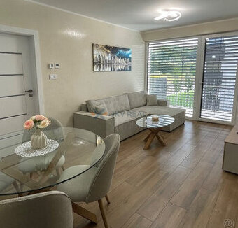 Prenájom 3izbového bytu