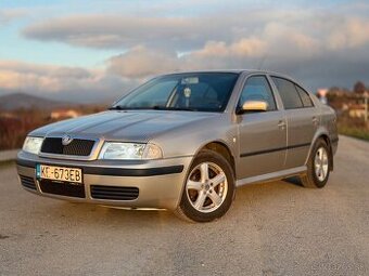 Predám Škoda Octavia Tour 1.6 MPI (75kw), 2005