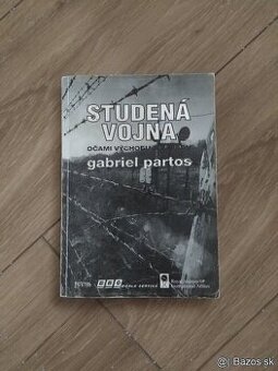 Studená vojna očami východu a západu