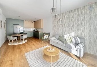 Prenájom 2 izbového bytu v Dunajskej Strede, Poľná cesta, 8 - 1