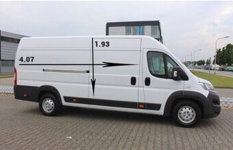 Sťahovanie preprava