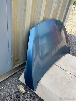 Hyundai I40 2011-2015., Kapota