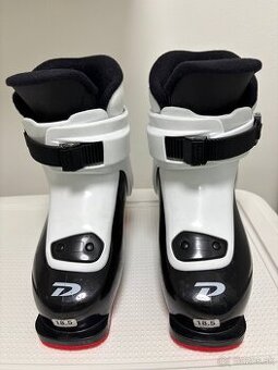 Detske lyziarske topanky DALBELLO cislo 18.5 - 1