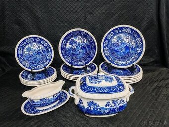 Villeroy a boch obedová súprava pre 6 osôb