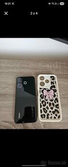 Predam plne funkcy mobil Redmi 13