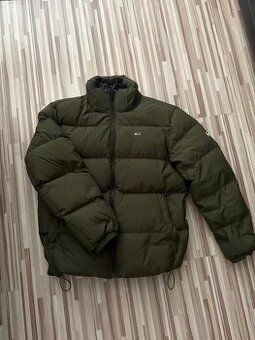 Bunda “Tommy Jeans Essential Down Jacket”