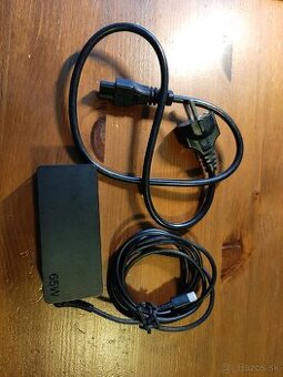 Predam funkcny USB-C adapter 65W