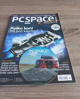 PC Space