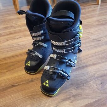 Lyziarske topanky Fischer c.23.5.